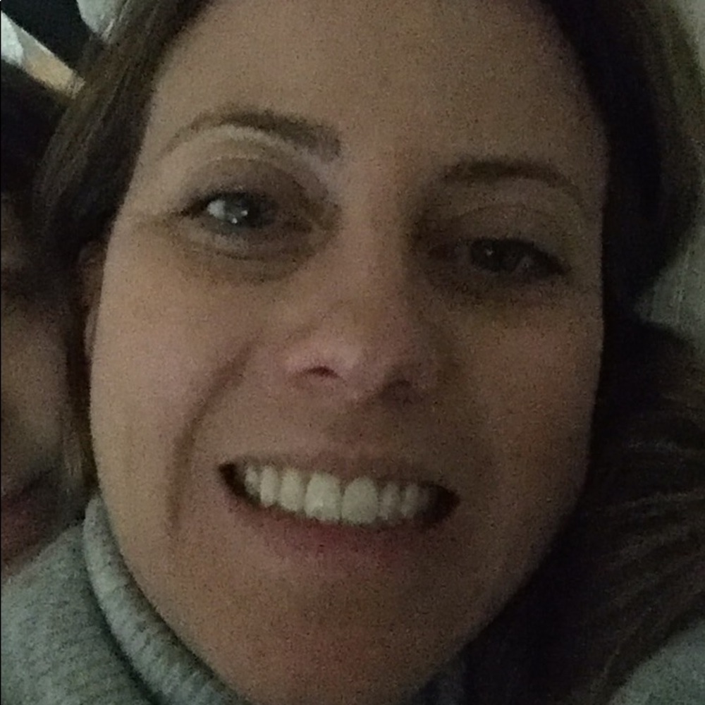 Meet your Posher, Deanna